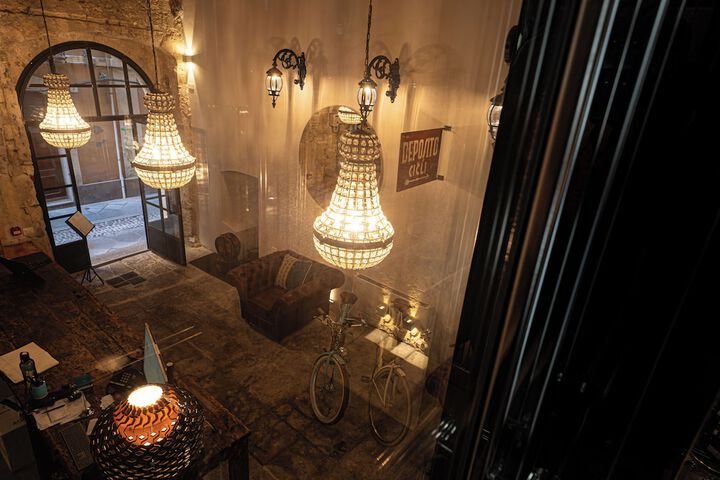 Hotel Interior 3 of 58
