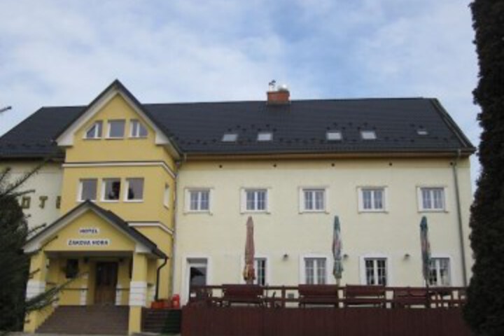 Hotel Žákova Hora