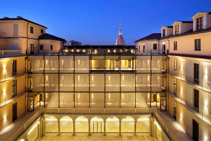 Hotel 64 of 71