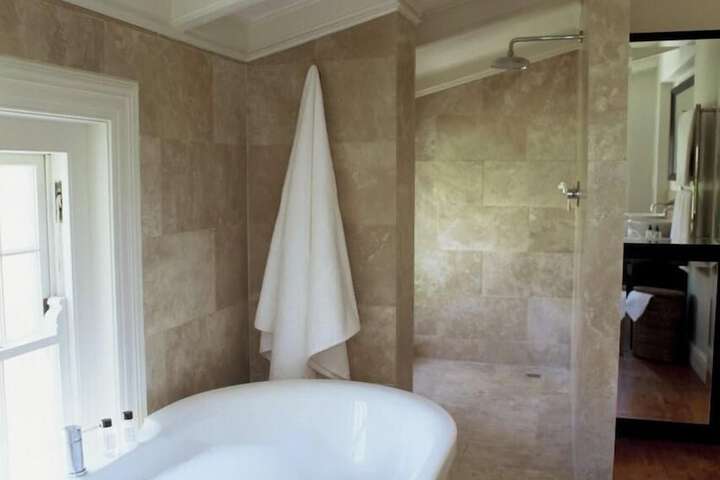 Bath Amenities
