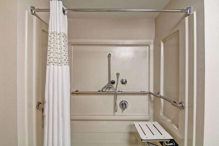 Restrooms