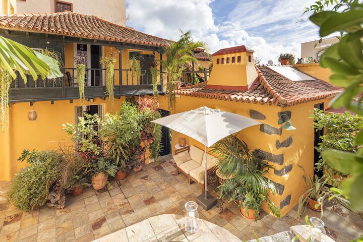 Image of Hotel San Telmo