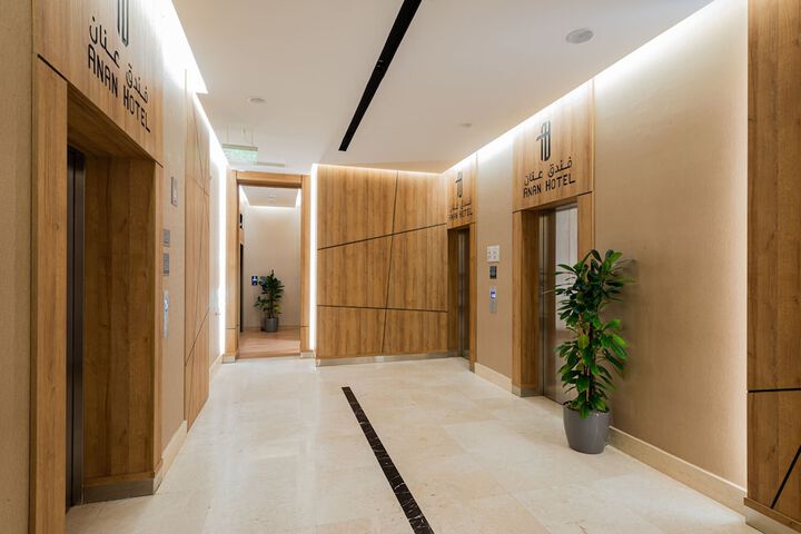 Hotel Interior 2 of 38
