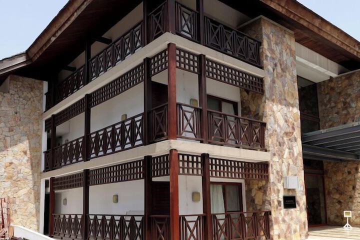 Hotel 217 of 261