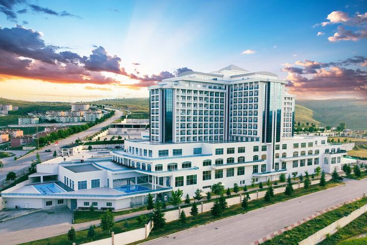 Image of Alusso Thermal Hotel & Spa