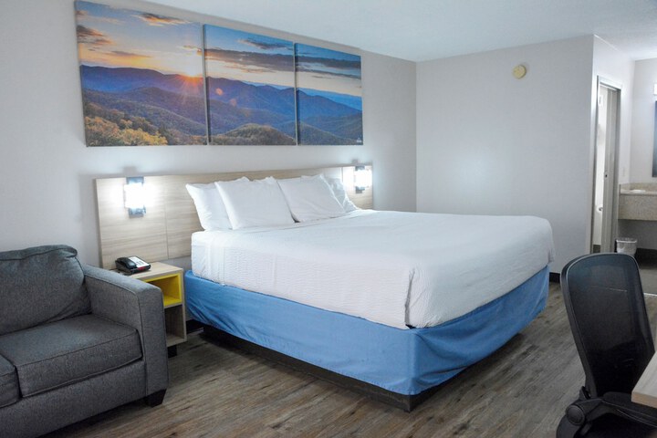 1 King Bed (8 of 16)