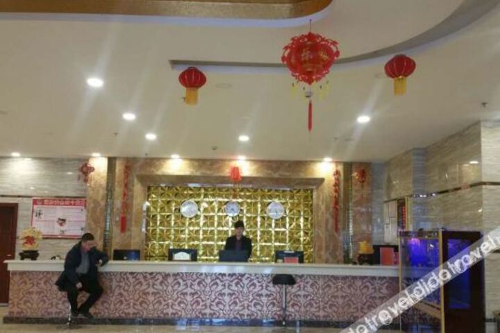 Hotel Interior 9 of 19