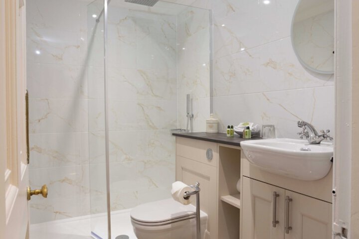 Bathroom Vanities