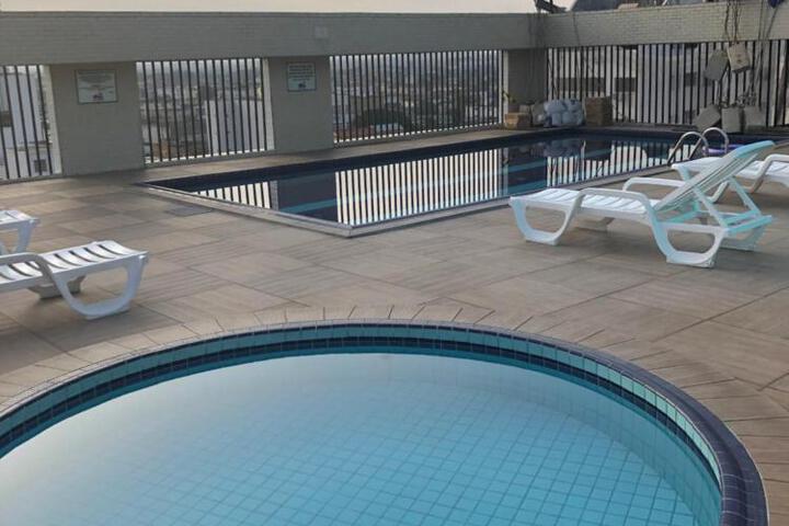 Palladium Apart Service