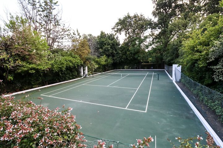 Tennis and Basketball Courts 39 of 86