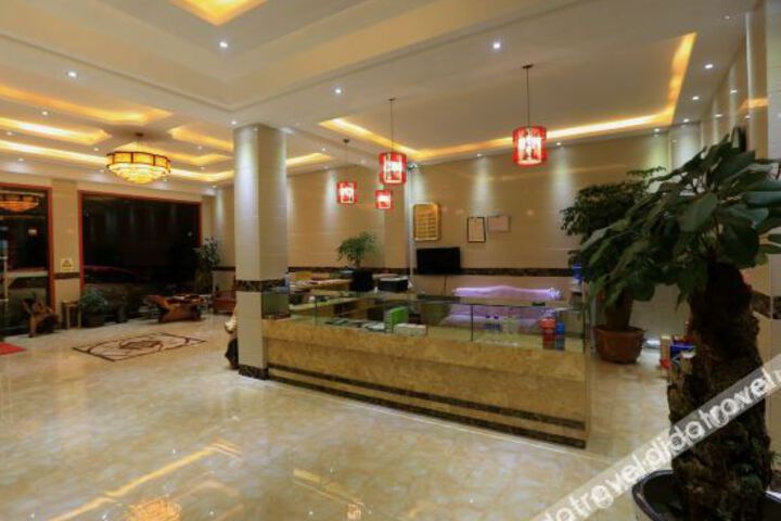 Hotel Interior 12 of 16