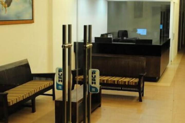 Hotel 14 of 14