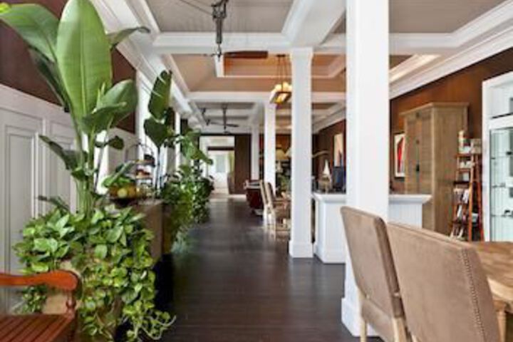 Hotel Interior 144 of 214