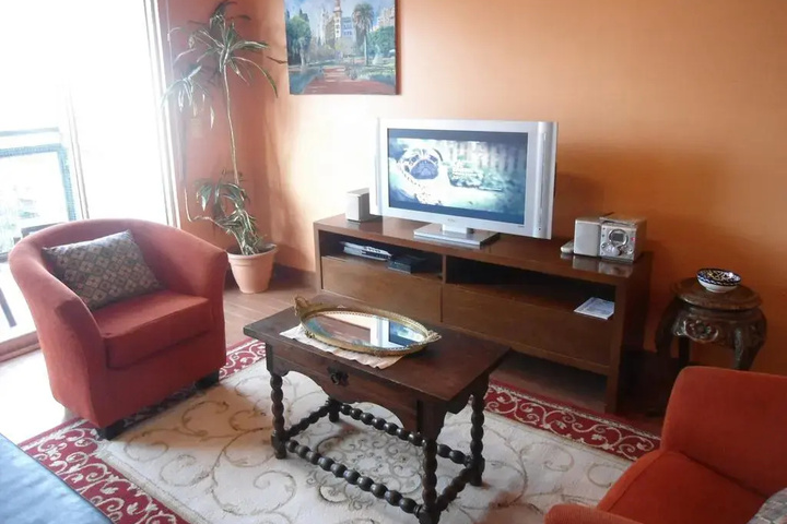 Photo of Tango Cozy Cuba
