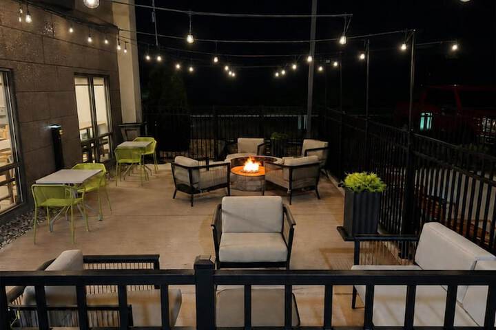 Terrace/Patio 48 of 60