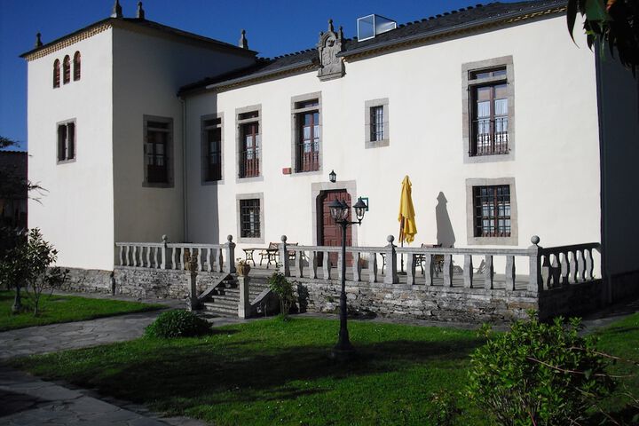 Pazo Torre do Barrio