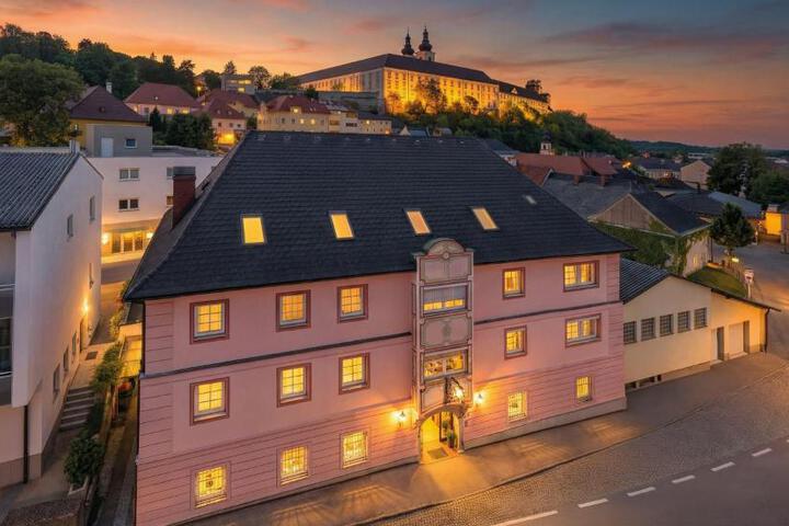 Hotel Schlair