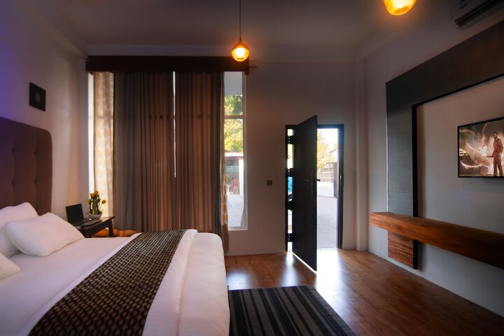WM Hotel Arugambay