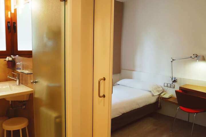 Fitness Center Photo