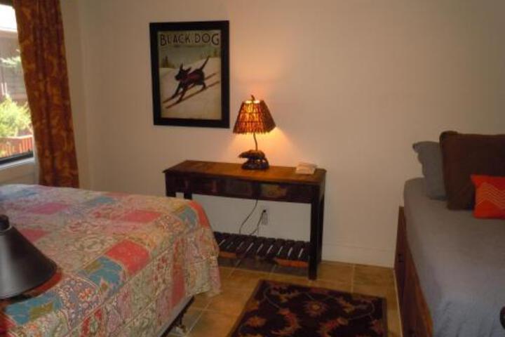 Premier Townhouse Unit #56 by Snow Summit Townhouses in Big Bear Lake, CA