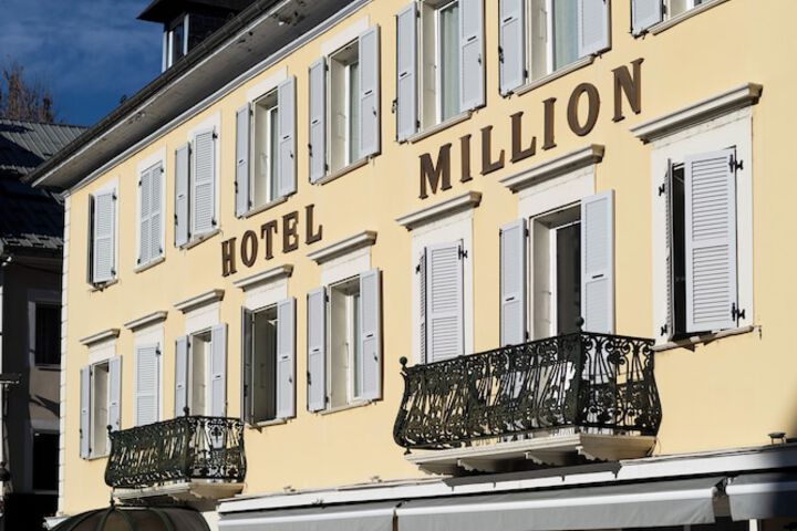 Hotel 19 of 19