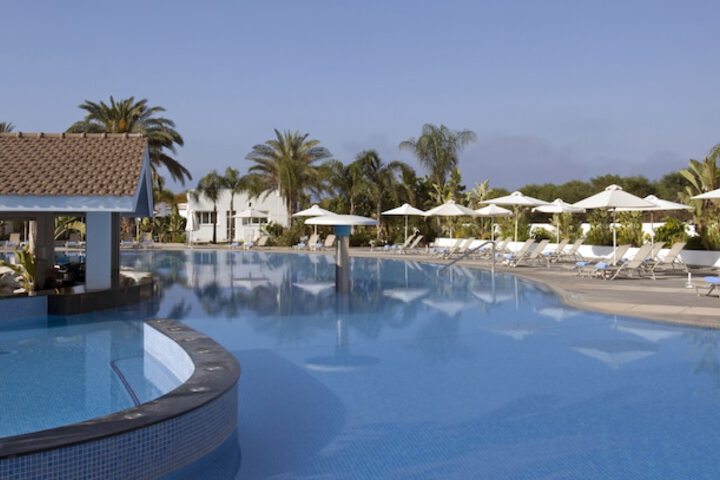 Pool to Cool