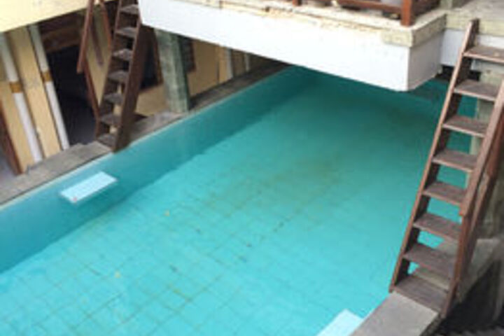 Pool 18 of 22
