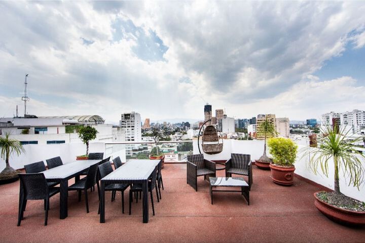 Terrace/Patio 14 of 15