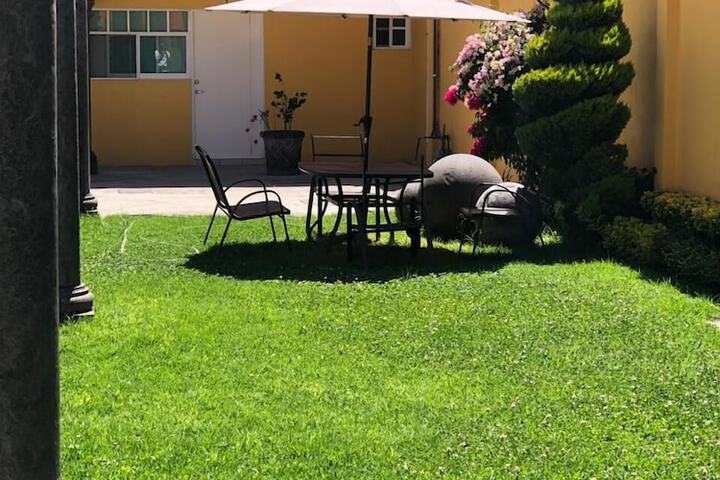 Terrace/Patio 15 of 30