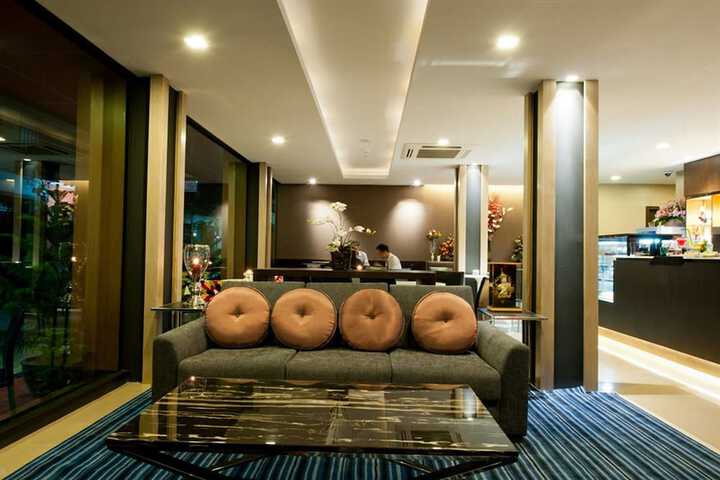 Hotel 2 of 47