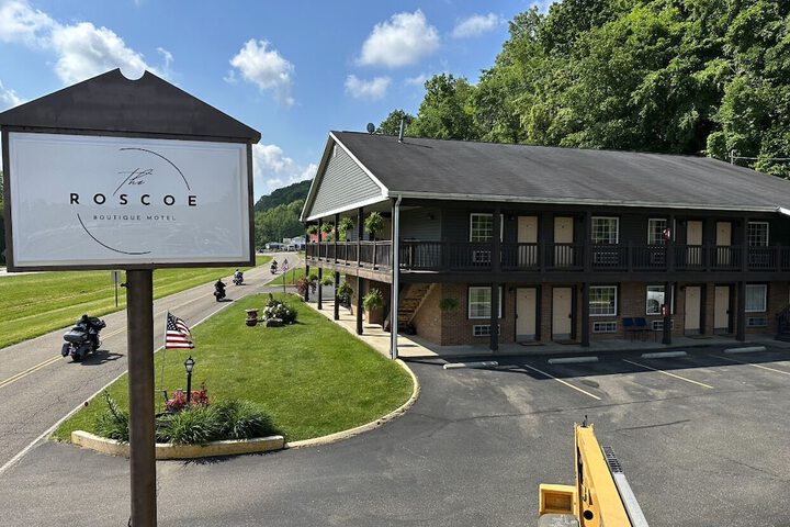 The Roscoe in Coshocton, OH