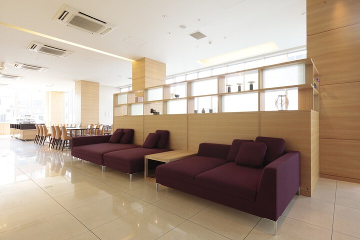 Hotel Interior 4 of 46