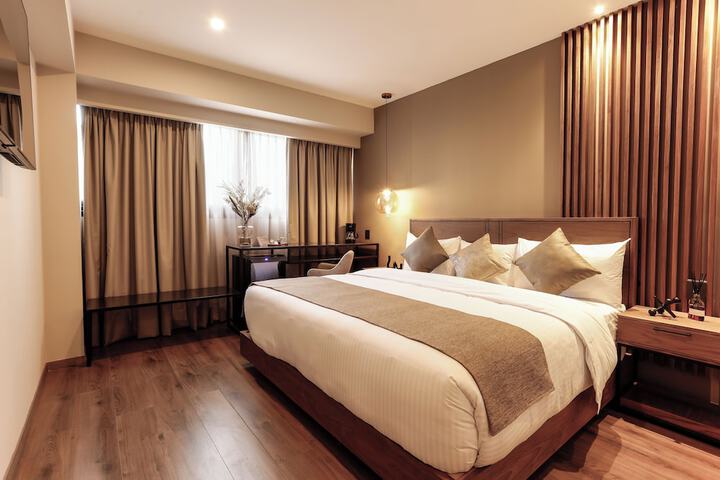 Image of Reforma Capital Inn