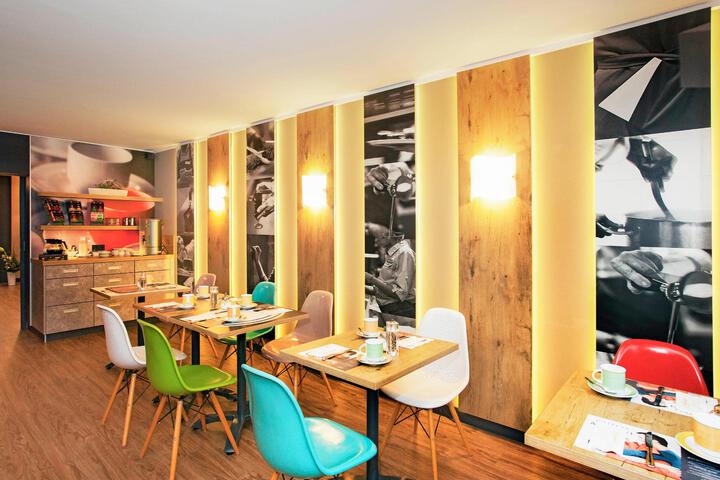 Fitness Facility Photos