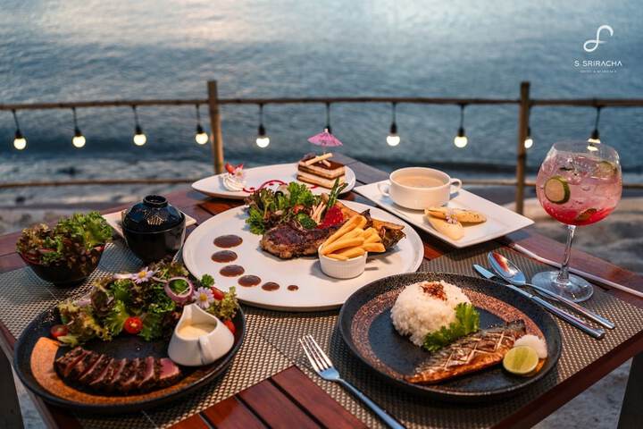 Dining 124 of 129