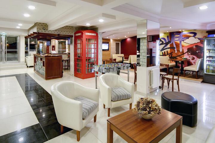 Hotel Interior 11 of 23