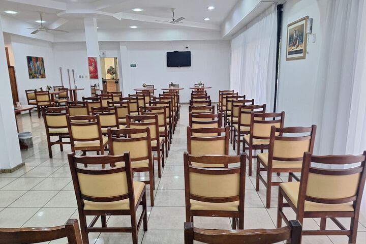 Meeting 114 of 116