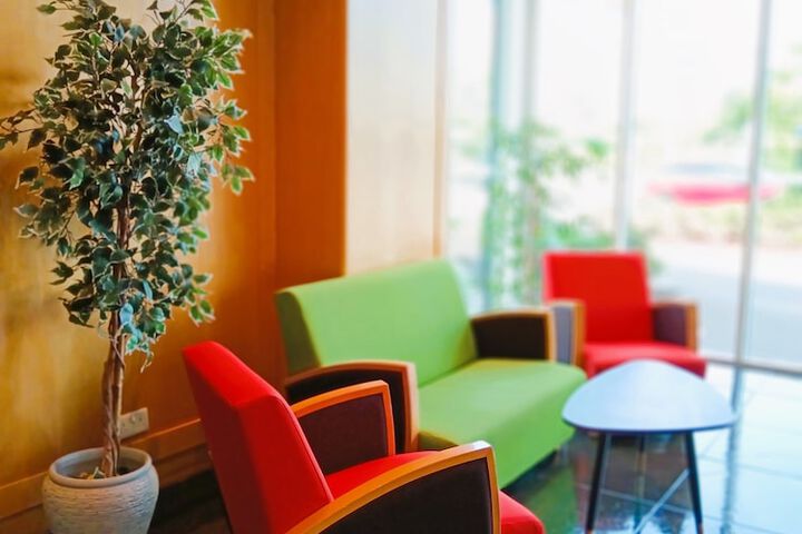 Hotel Interior 4 of 58