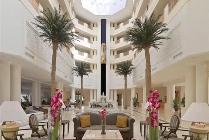 Hotel Interior 5 of 76