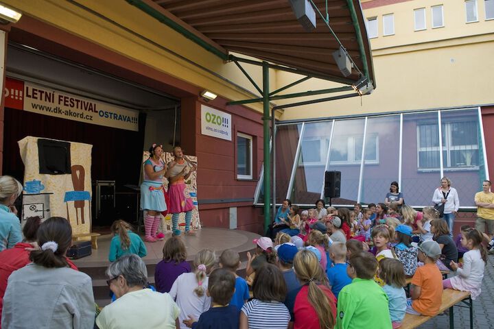 Childrens Activities 24 of 39