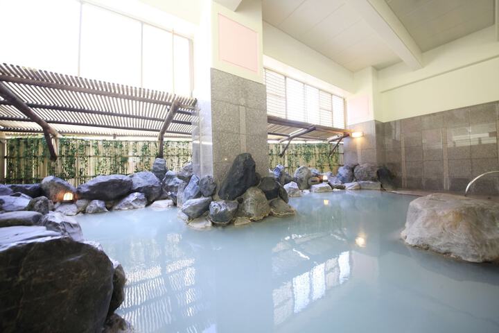 Hotel Spa