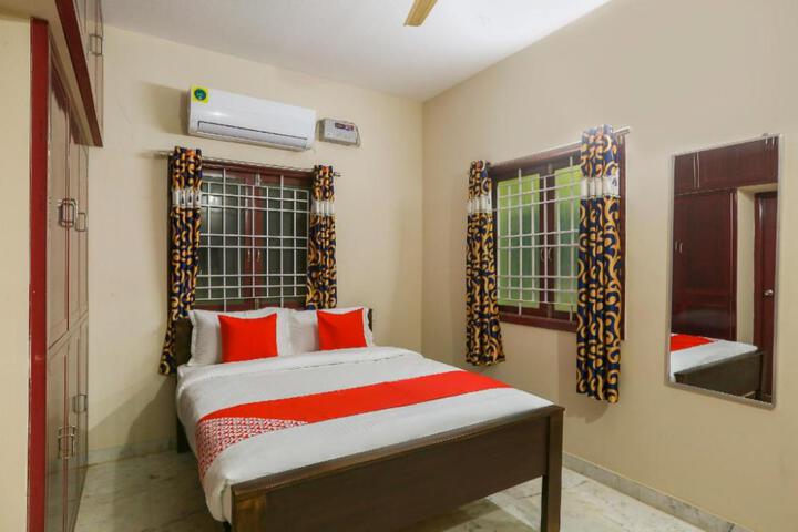 Hotel O Essential residency