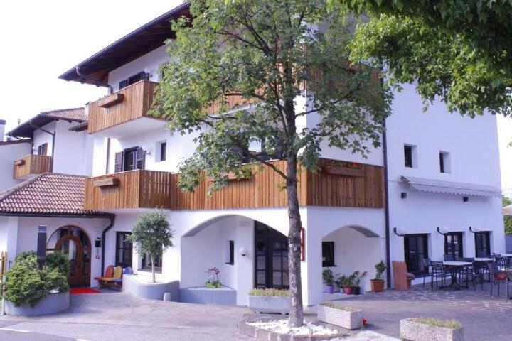 Zur Mühle