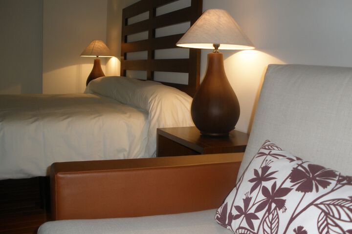 Hotel Makasa