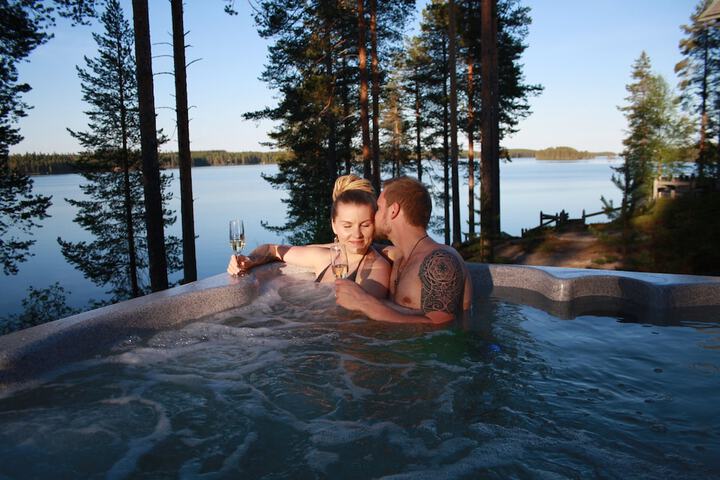 Spa Photos