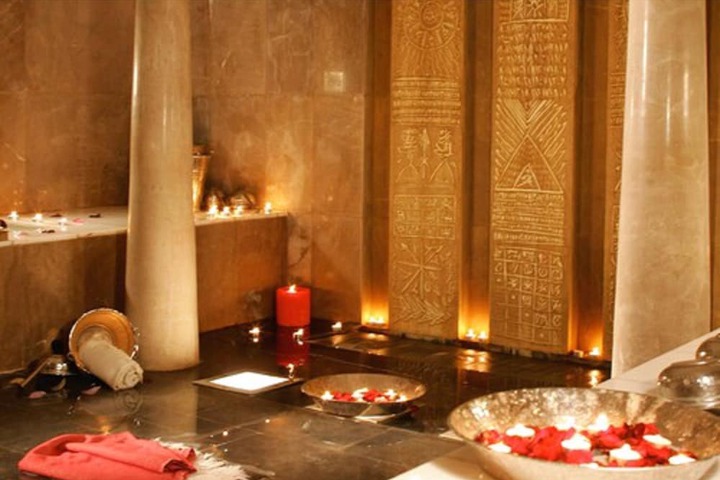 Spa