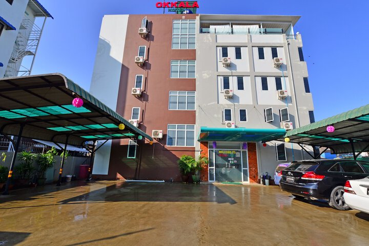Okkala Hotel