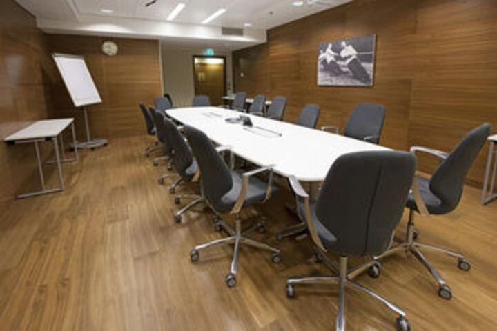 Meeting 45 of 60