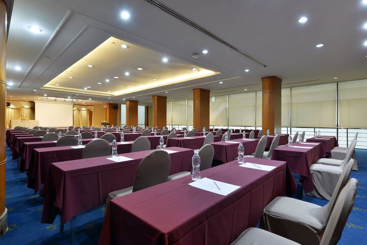 Meeting 121 of 125