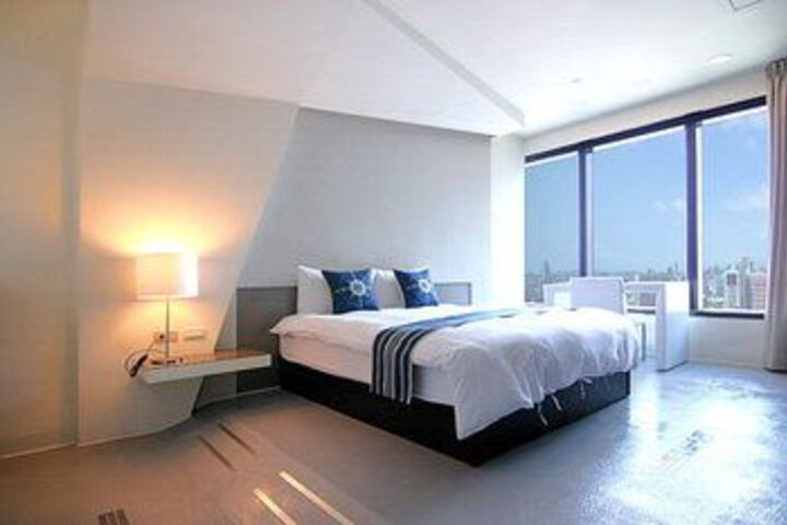 KAFA Lodging